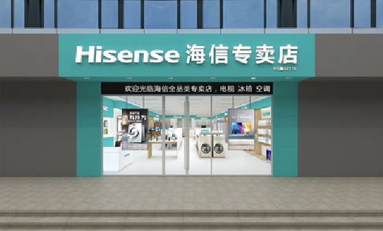 舒城如何加强专卖店门头设计品质？